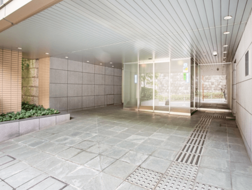 ULS Takanawa Katsurazaka - PDJ Indonesia