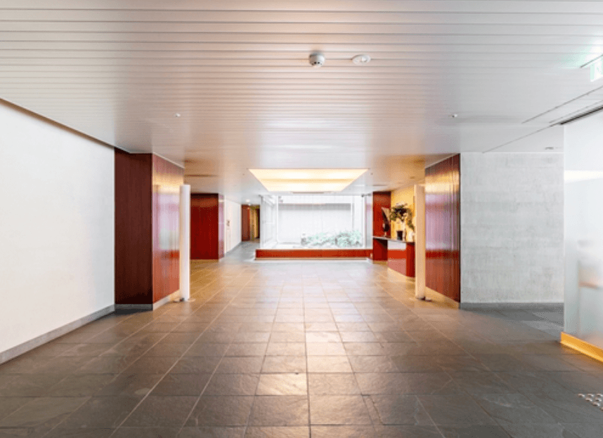 ULS Takanawa Katsurazaka - PDJ Indonesia