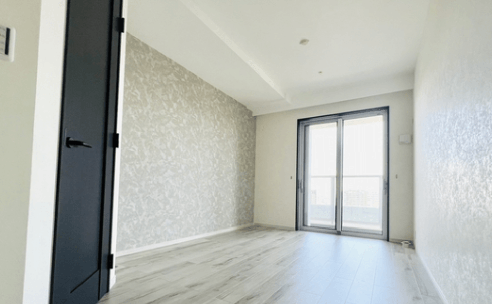 Urban dock Park City Toyosu Tower A - PDJ Indonesia