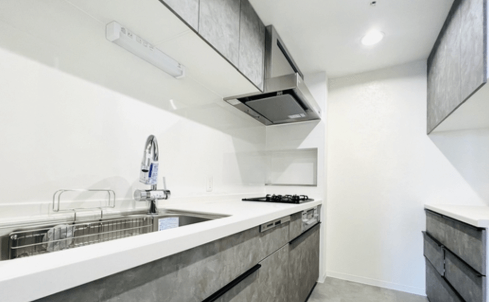 Urban dock Park City Toyosu Tower A - PDJ Indonesia