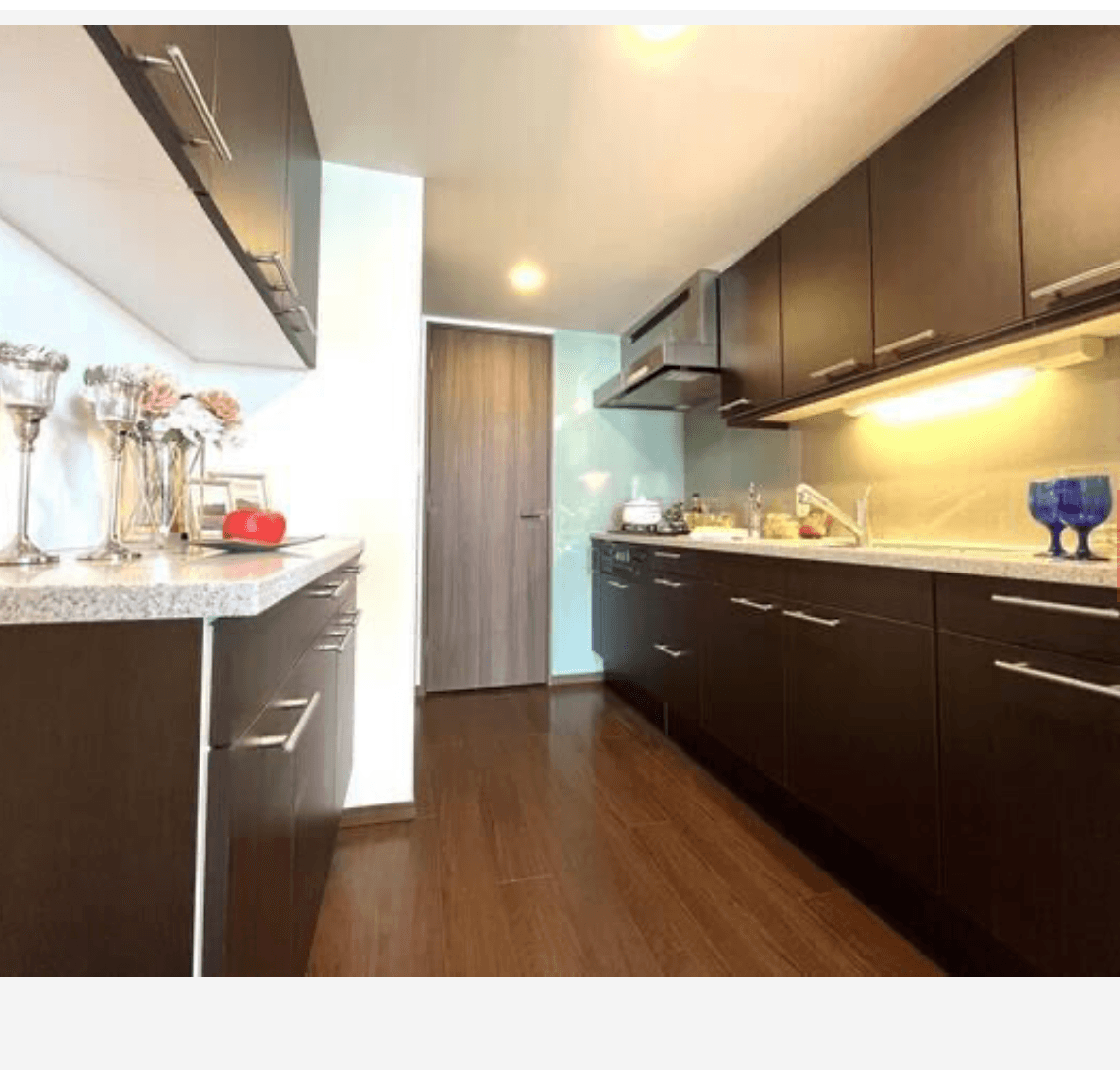 Urban dock Park City Toyosu Tower A - PDJ Indonesia