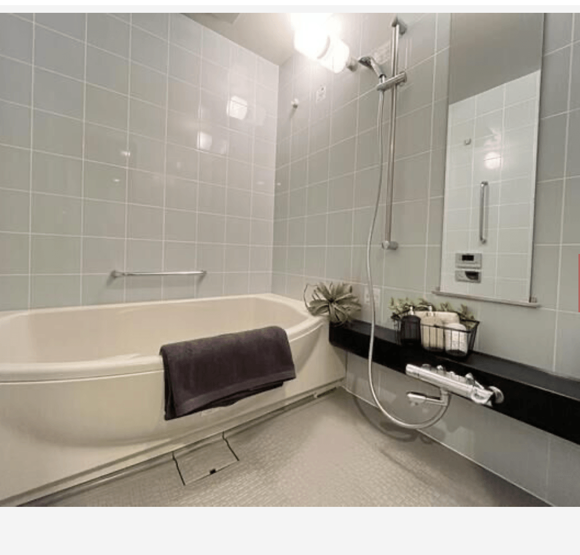 Urban dock Park City Toyosu Tower A - PDJ Indonesia