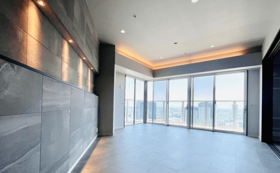 Urban dock Park City Toyosu Tower A - PDJ Indonesia