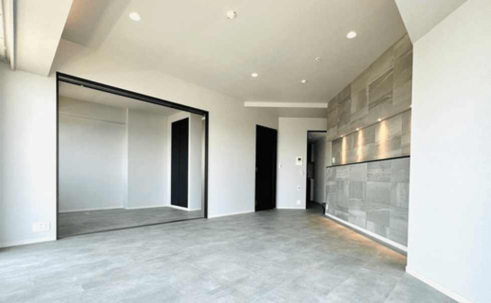 Urban dock Park City Toyosu Tower A - PDJ Indonesia