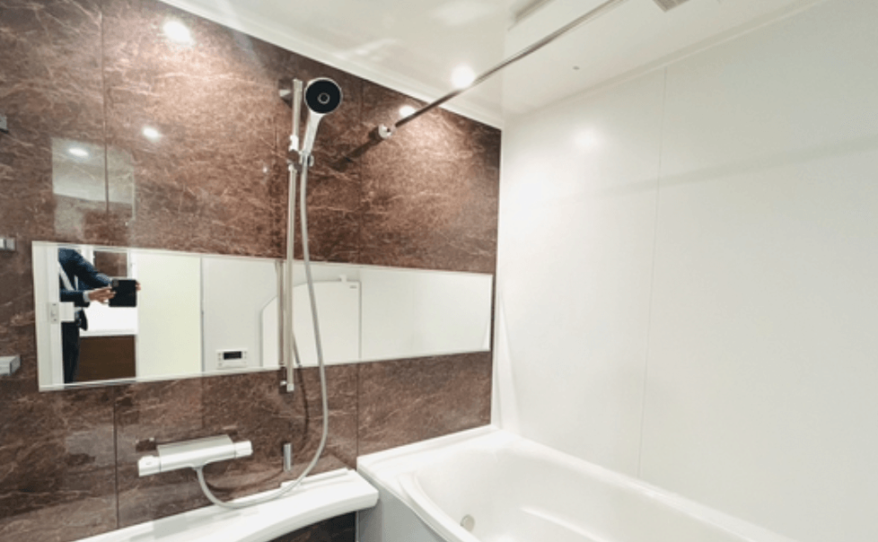 Urban dock Park City Toyosu Tower A - PDJ Indonesia