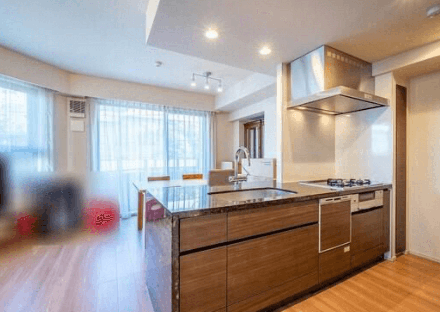 Viequ Court Harajuku Hills - PDJ Indonesia