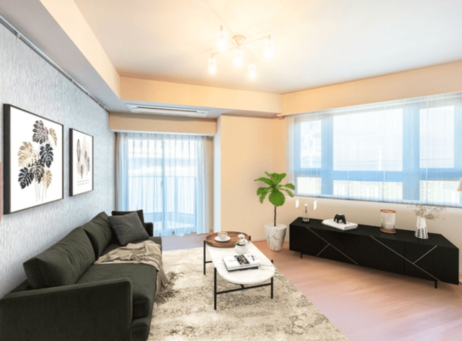 Viequ Court Harajuku Hills - PDJ Indonesia