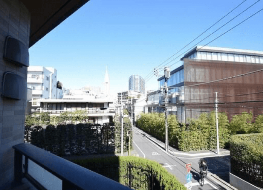 Viequ Court Harajuku Hills - PDJ Indonesia