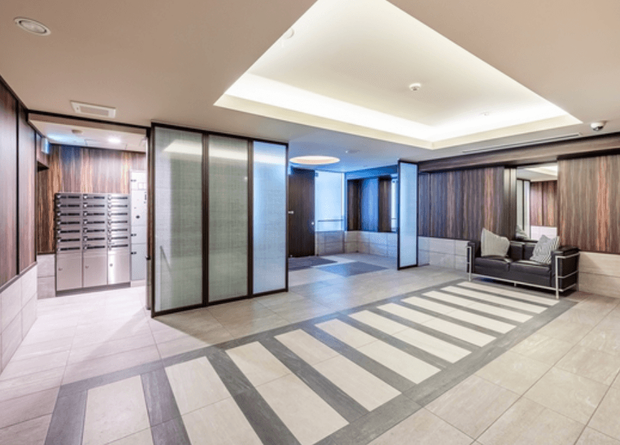 Viequ Court Harajuku Hills - PDJ Indonesia