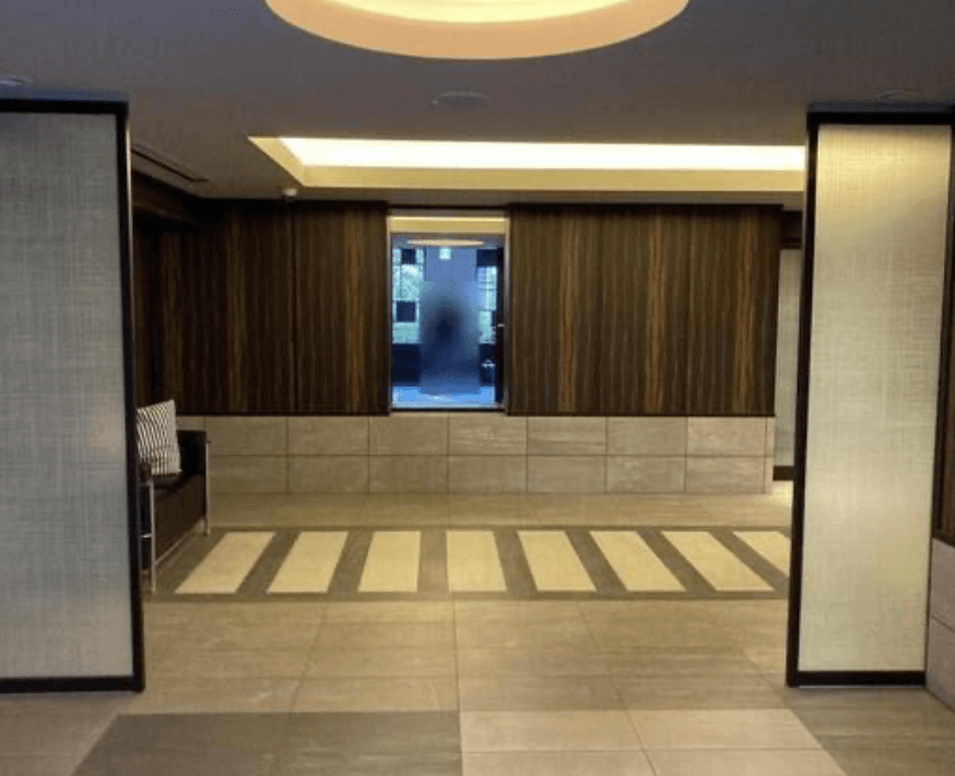 Viequ Court Harajuku Hills - PDJ Indonesia