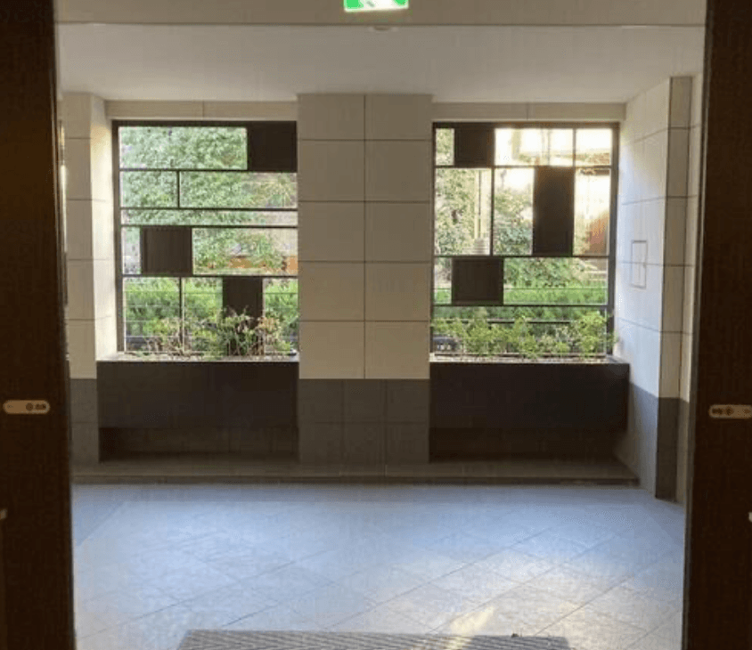 Viequ Court Harajuku Hills - PDJ Indonesia