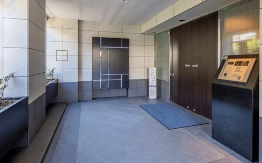 Viequ Court Harajuku Hills - PDJ Indonesia