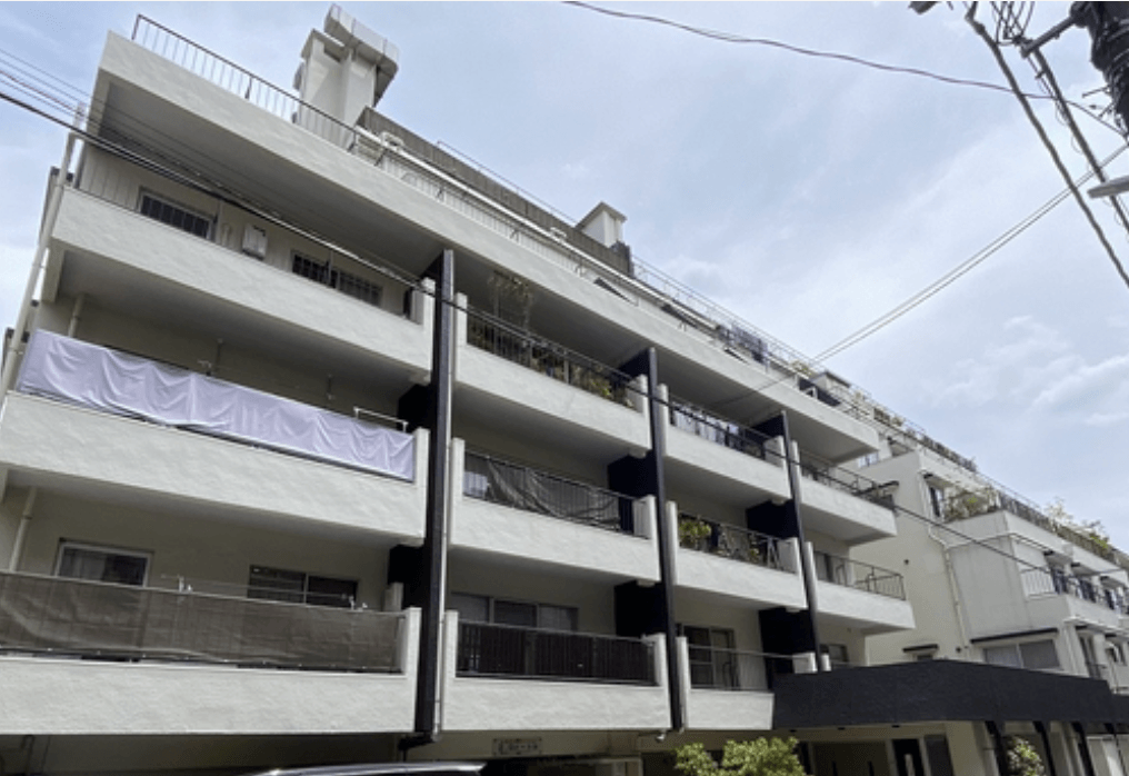 Vila royal Yoyogi - PDJ Indonesia