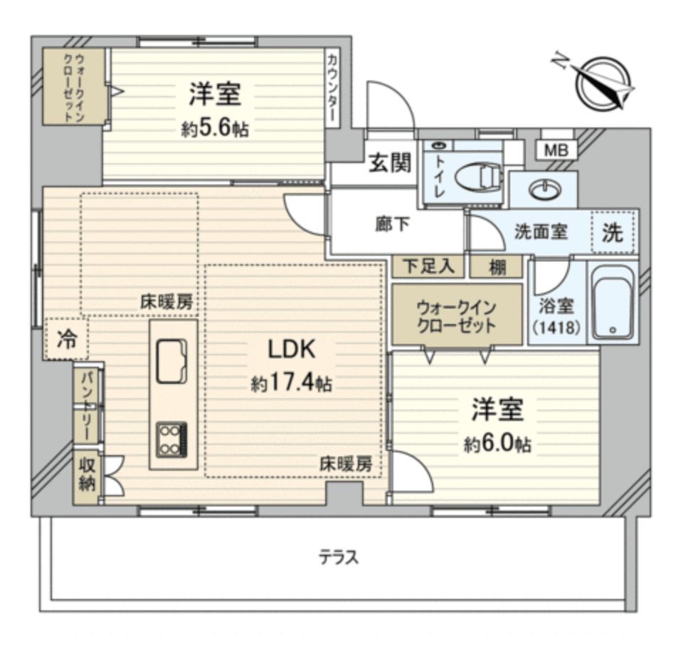 Vila royal Yoyogi - PDJ Indonesia