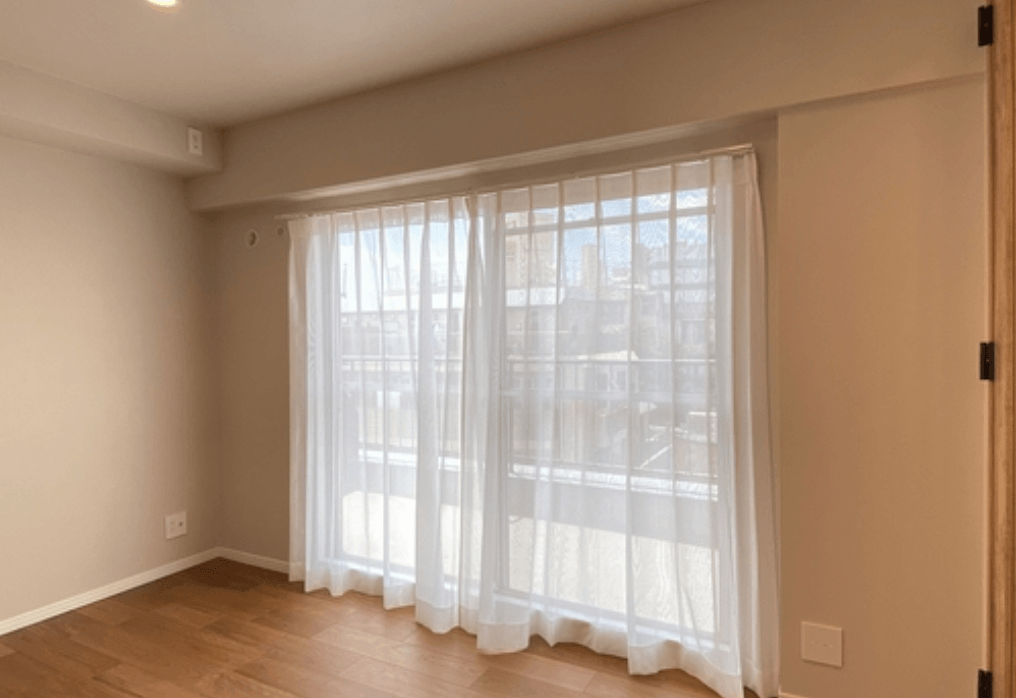 Vila royal Yoyogi - PDJ Indonesia