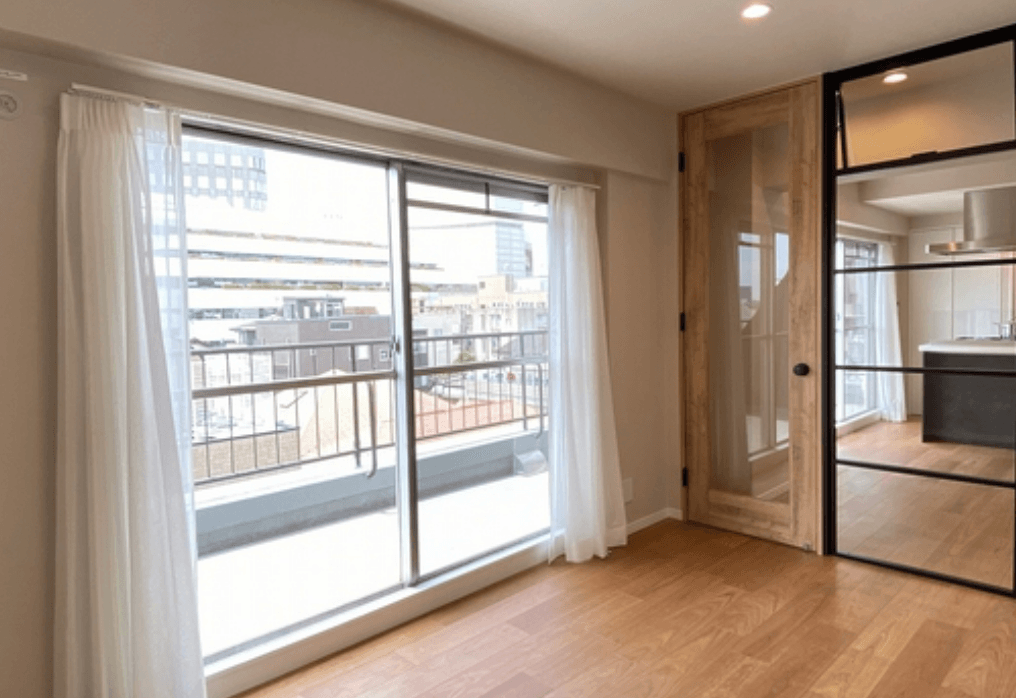 Vila royal Yoyogi - PDJ Indonesia