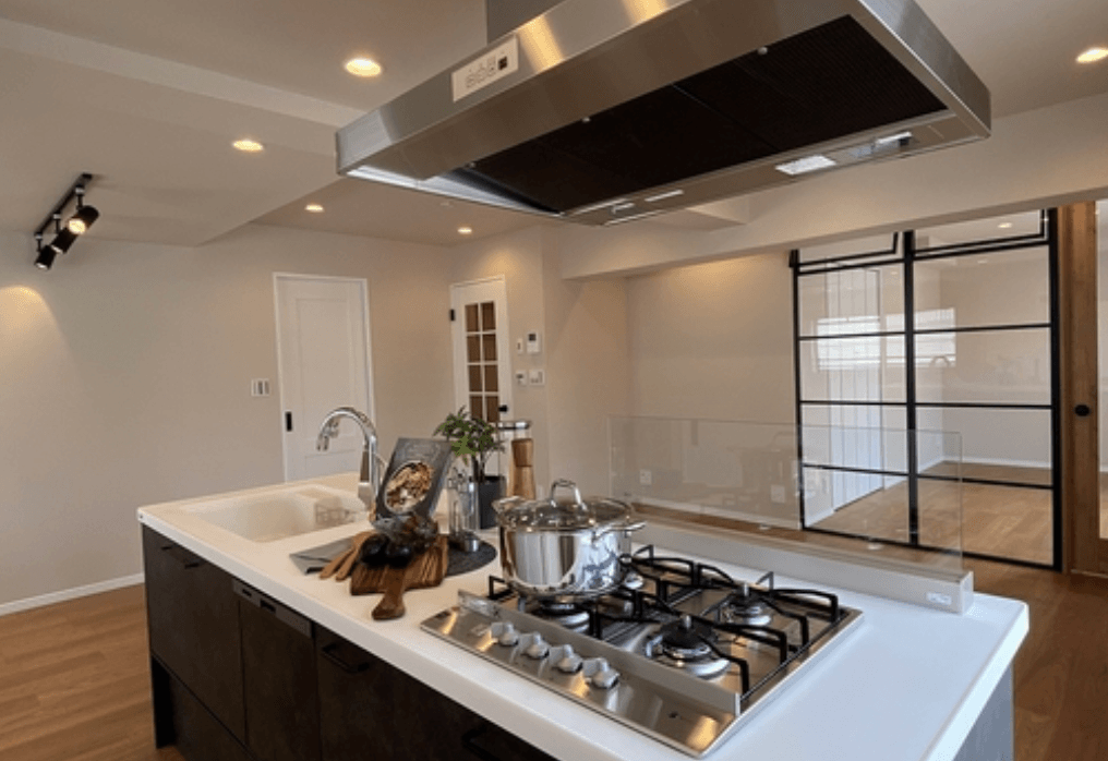 Vila royal Yoyogi - PDJ Indonesia