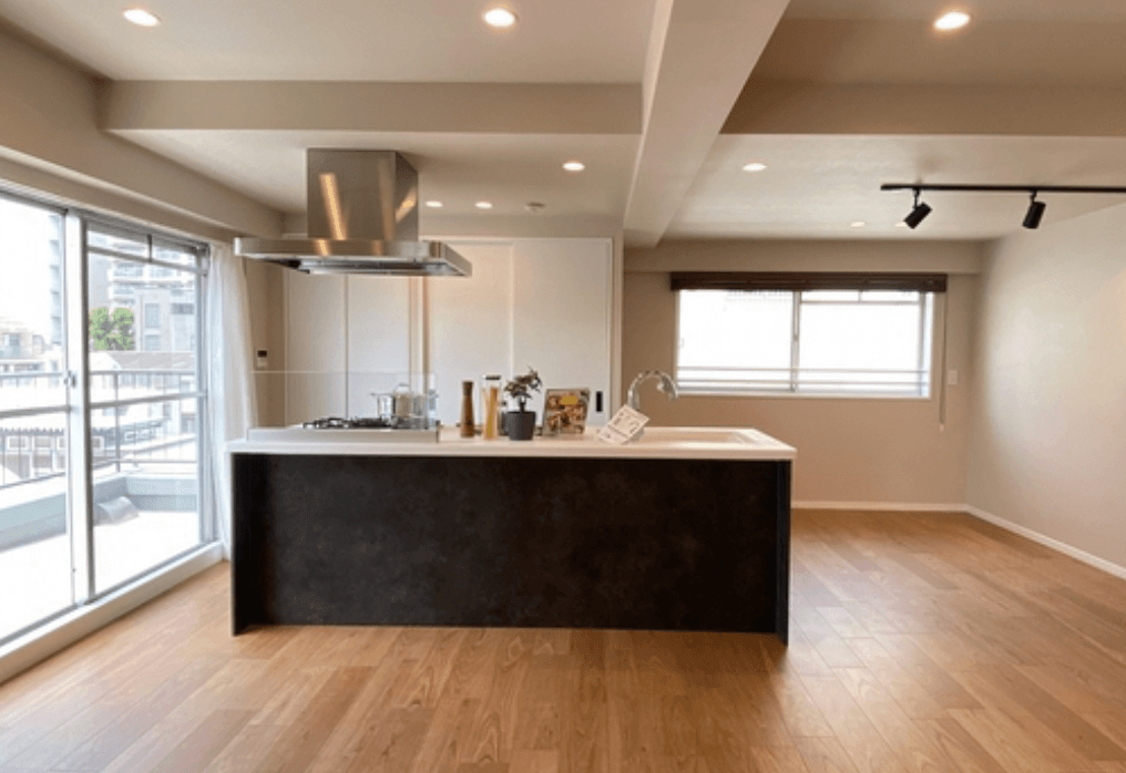 Vila royal Yoyogi - PDJ Indonesia