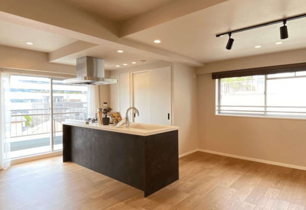 Vila royal Yoyogi - PDJ Indonesia