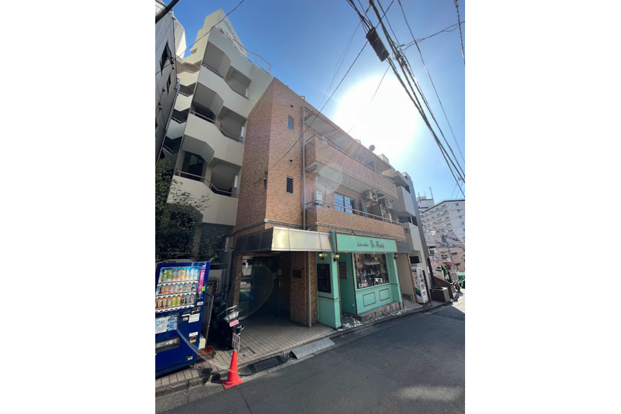 1R Apartment Shibuya – Prime Area Tokyo