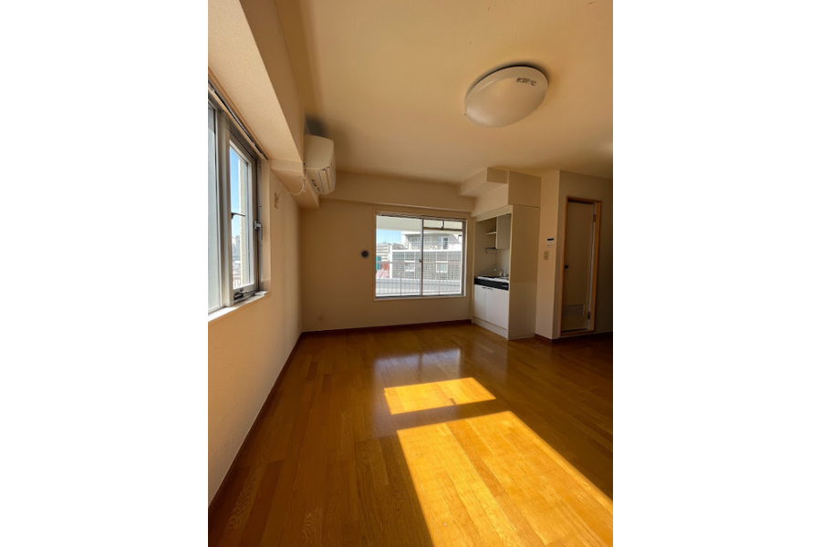 1R Apartment Shibuya _ Tokyo