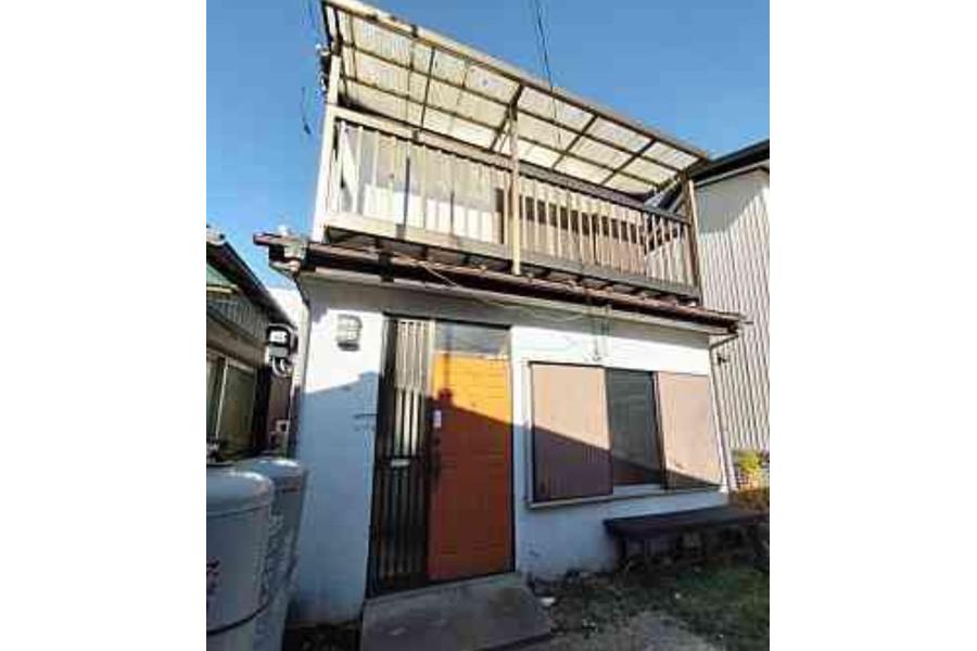 2LDK House Saitama