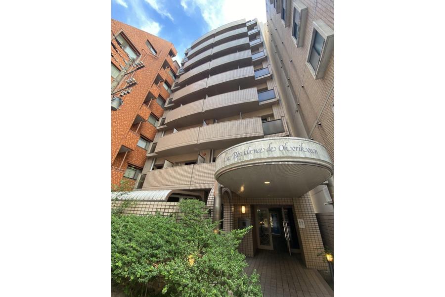 1K Apartment Fukuoka – Affordable Investment Property