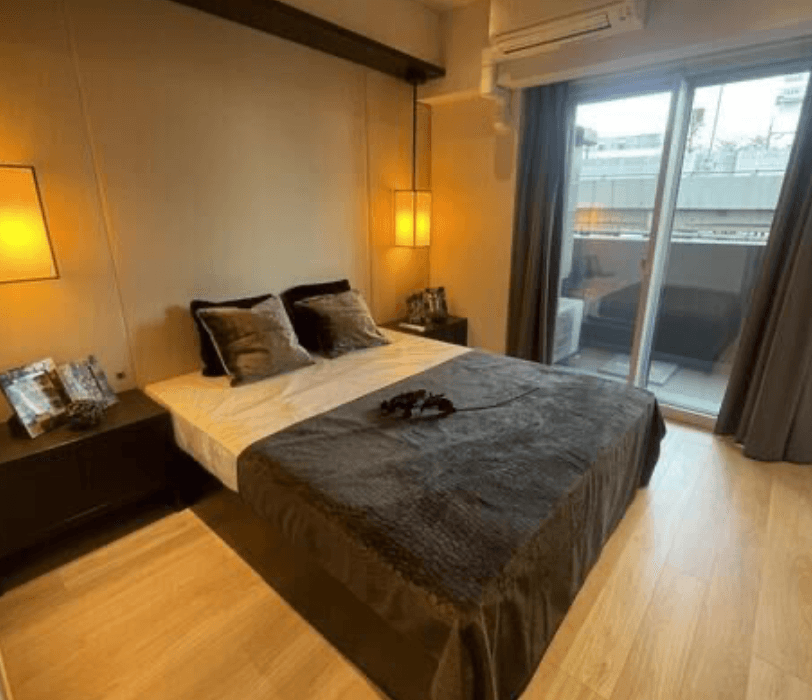 Wellith Roppongi, 3, Roppongi, Minato-ku - PDJ Indonesia