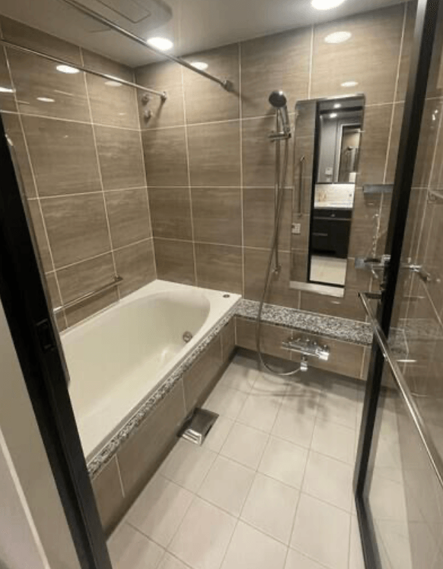 Wellith Roppongi, 3, Roppongi, Minato-ku - PDJ Indonesia