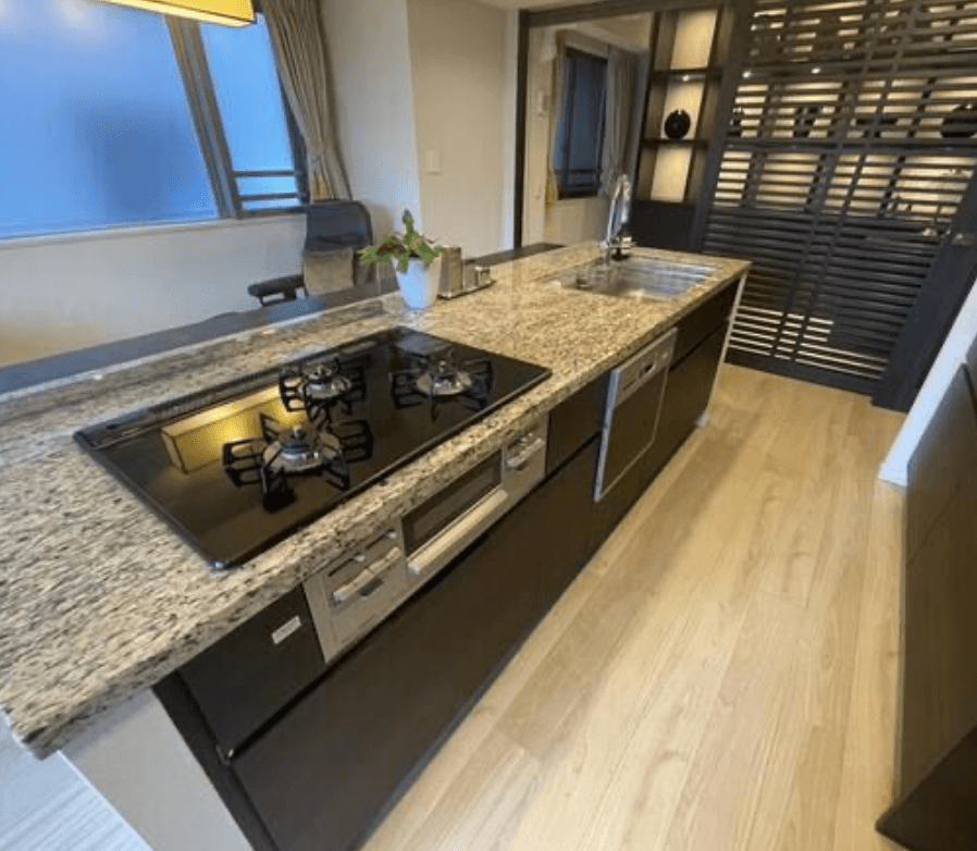 Wellith Roppongi, 3, Roppongi, Minato-ku - PDJ Indonesia