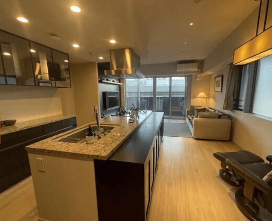 Wellith Roppongi, 3, Roppongi, Minato-ku - PDJ Indonesia