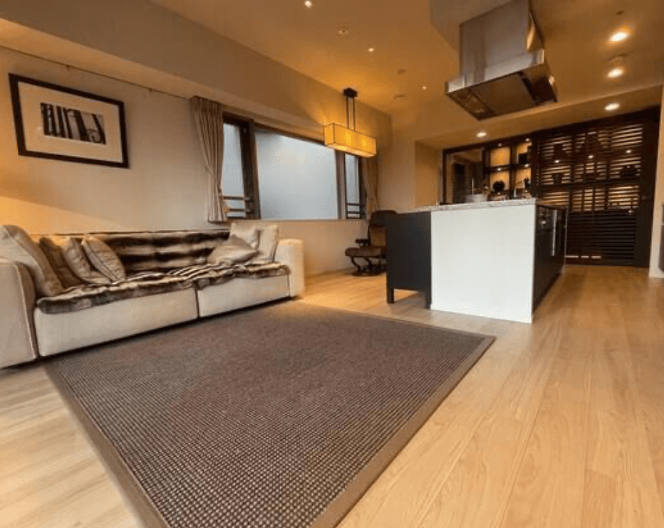 Wellith Roppongi, 3, Roppongi, Minato-ku - PDJ Indonesia