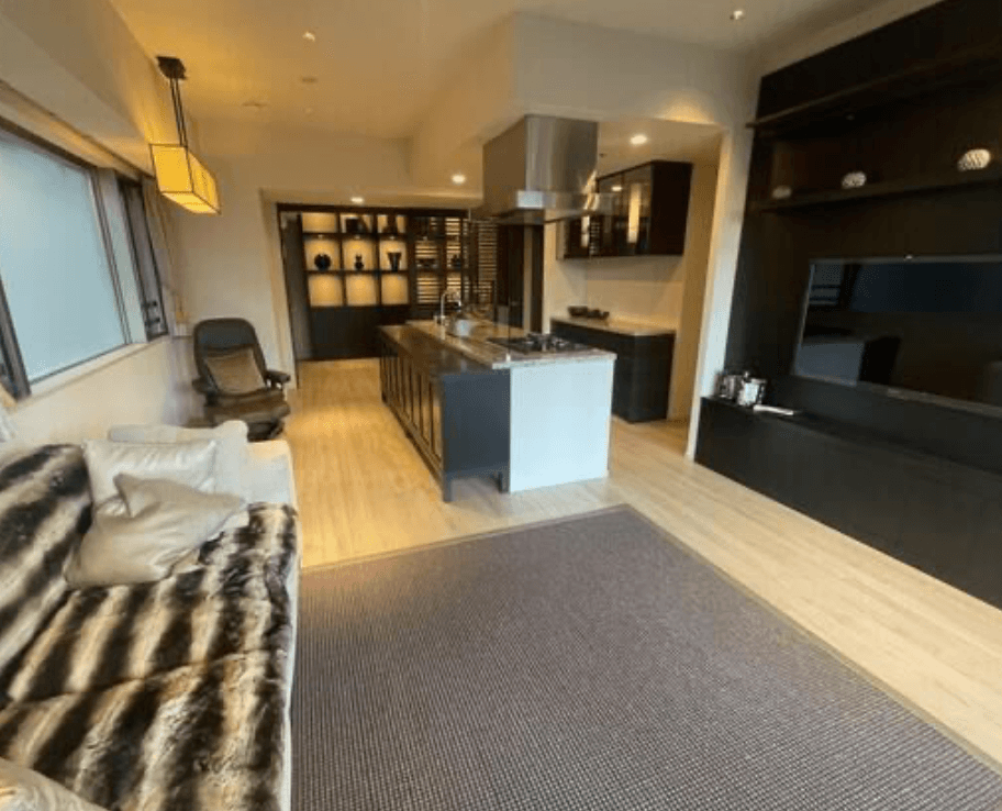 Wellith Roppongi, 3, Roppongi, Minato-ku - PDJ Indonesia