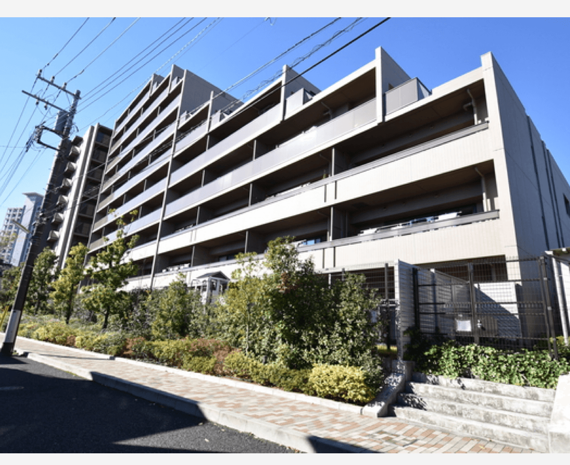 WELLITH Setagaya Kinuta - PDJ Indonesia