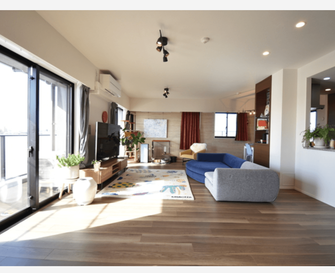 WELLITH Setagaya Kinuta - PDJ Indonesia