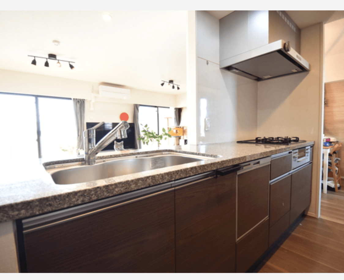 WELLITH Setagaya Kinuta - PDJ Indonesia