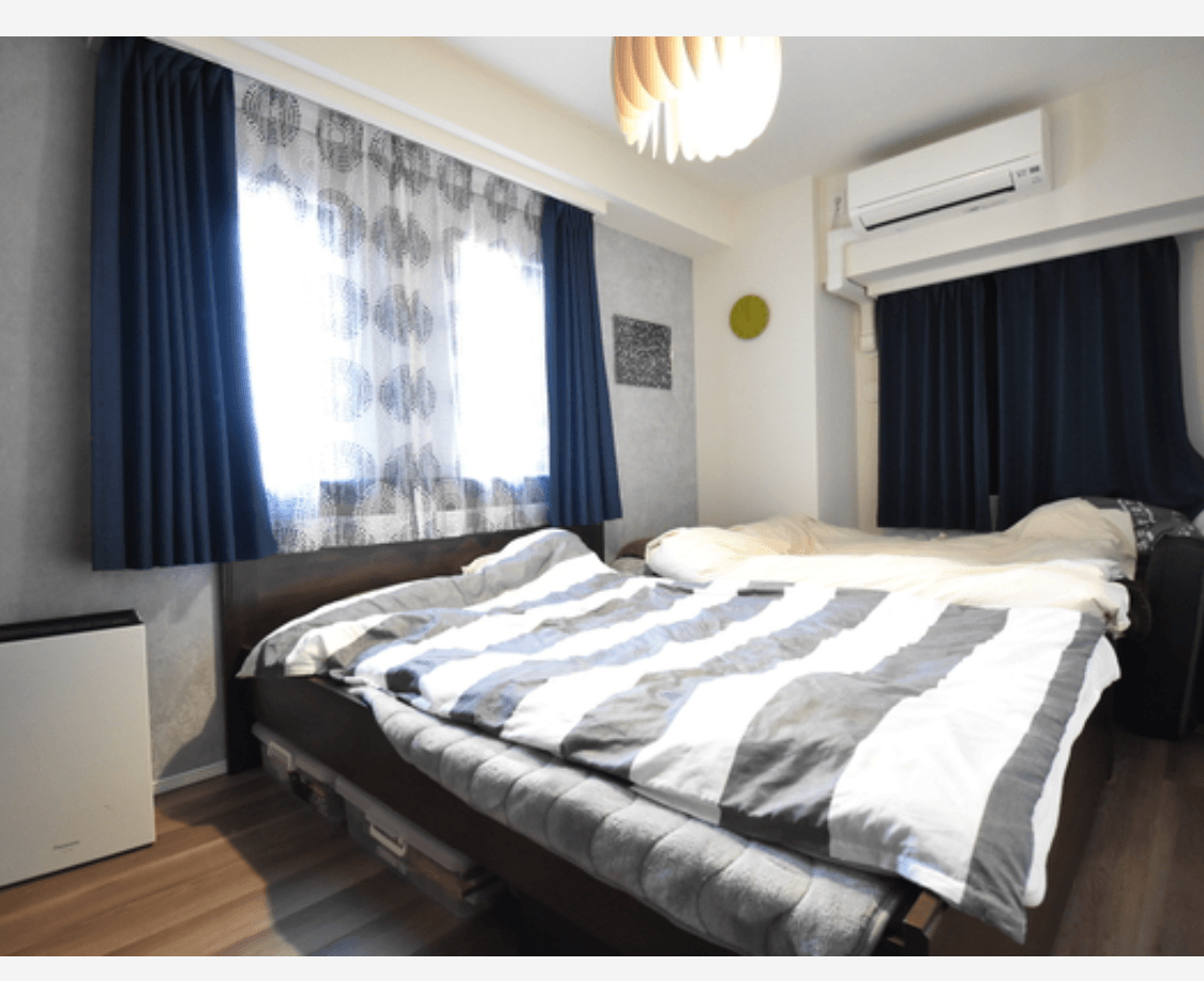 WELLITH Setagaya Kinuta - PDJ Indonesia