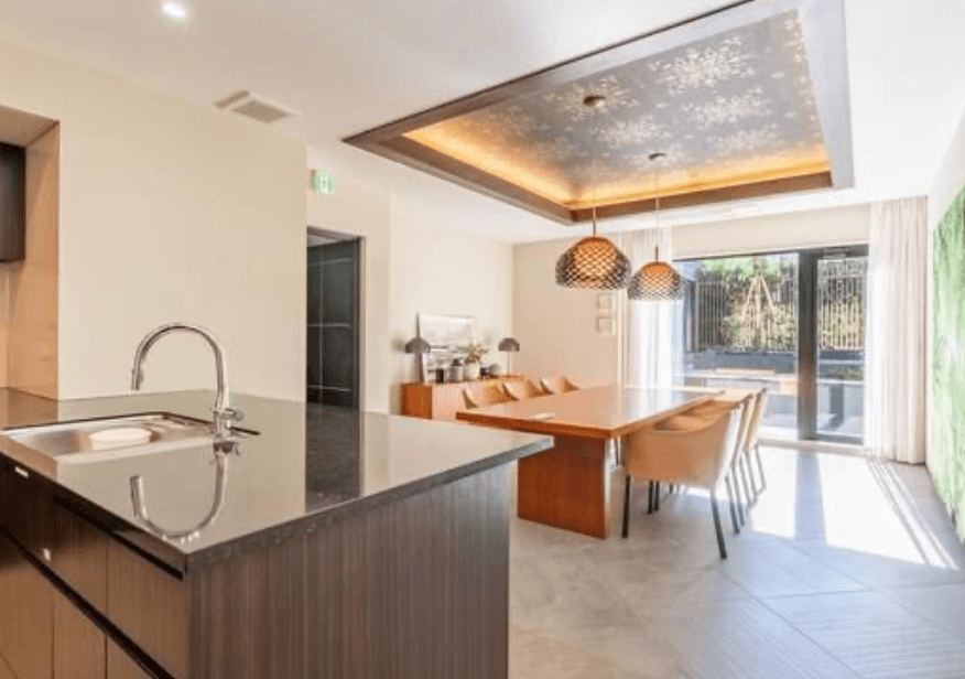 WELLITH SHINJUKU WASEDA-NO-MORI - PDJ Indonesia