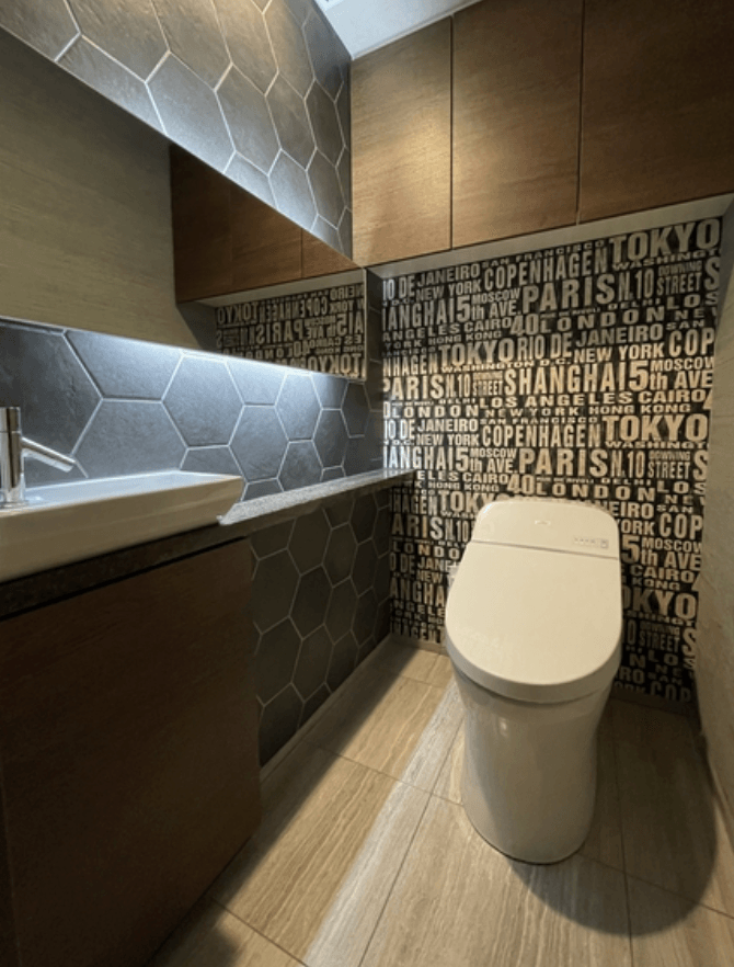 WELLITH SHINJUKU WASEDA-NO-MORI - PDJ Indonesia