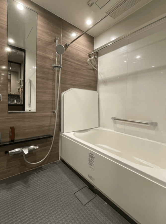 WELLITH SHINJUKU WASEDA-NO-MORI - PDJ Indonesia