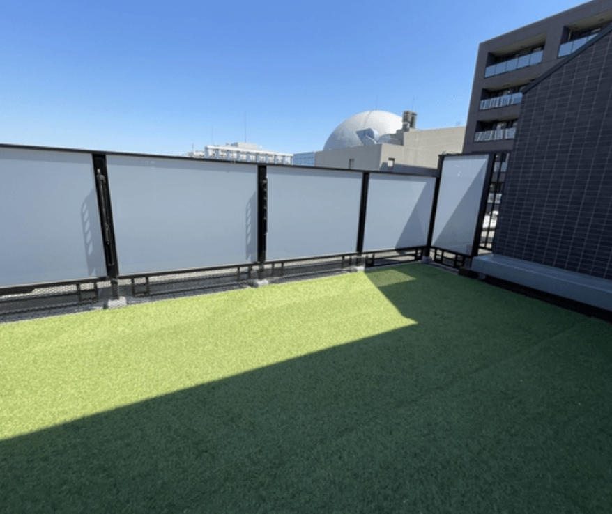 WELLITH SHINJUKU WASEDA-NO-MORI - PDJ Indonesia