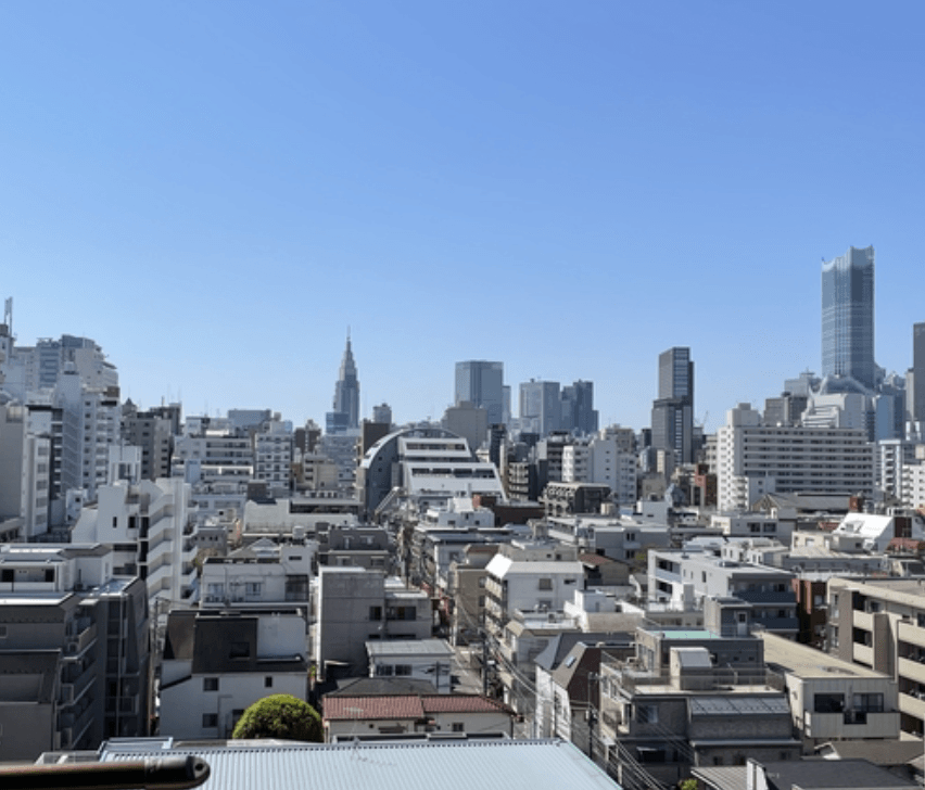 WELLITH SHINJUKU WASEDA-NO-MORI - PDJ Indonesia