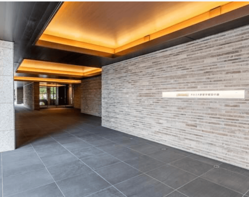 WELLITH SHINJUKU WASEDA-NO-MORI - PDJ Indonesia