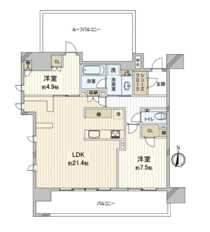 WELLITH SHINJUKU WASEDA-NO-MORI - PDJ Indonesia
