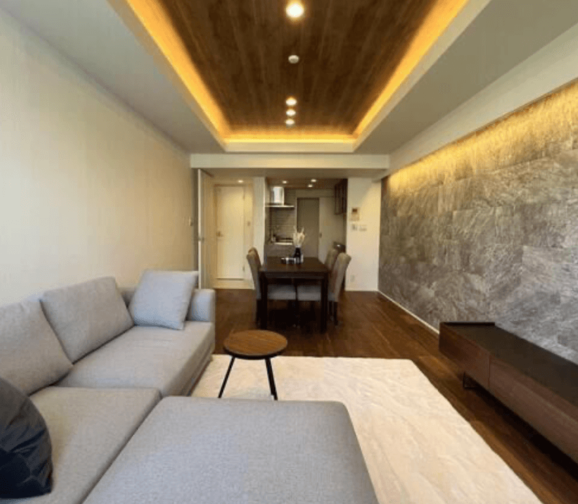 WESENT SHIBA FOREST Hill Top house - PDJ Indonesia