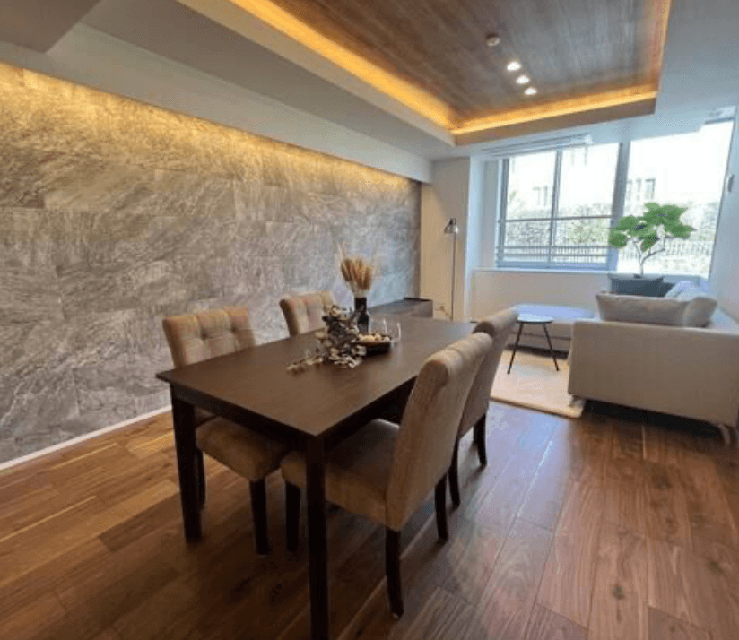 WESENT SHIBA FOREST Hill Top house - PDJ Indonesia