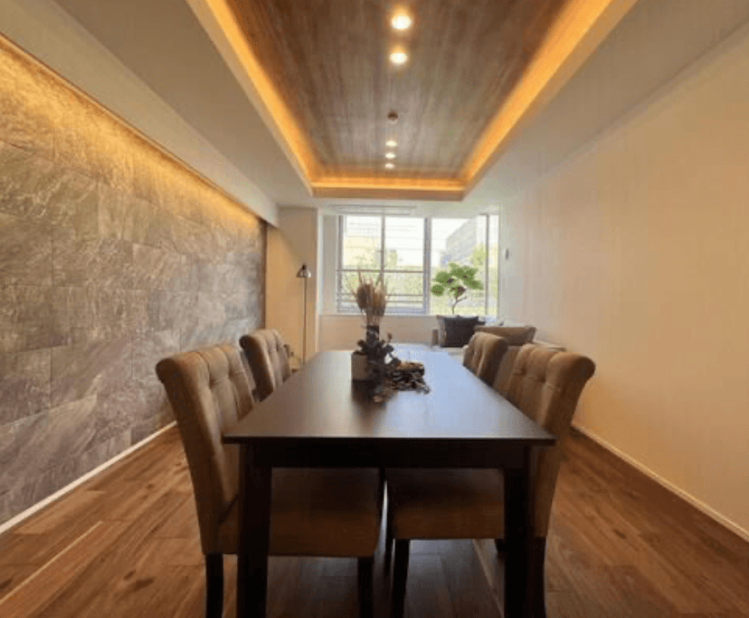 WESENT SHIBA FOREST Hill Top house - PDJ Indonesia