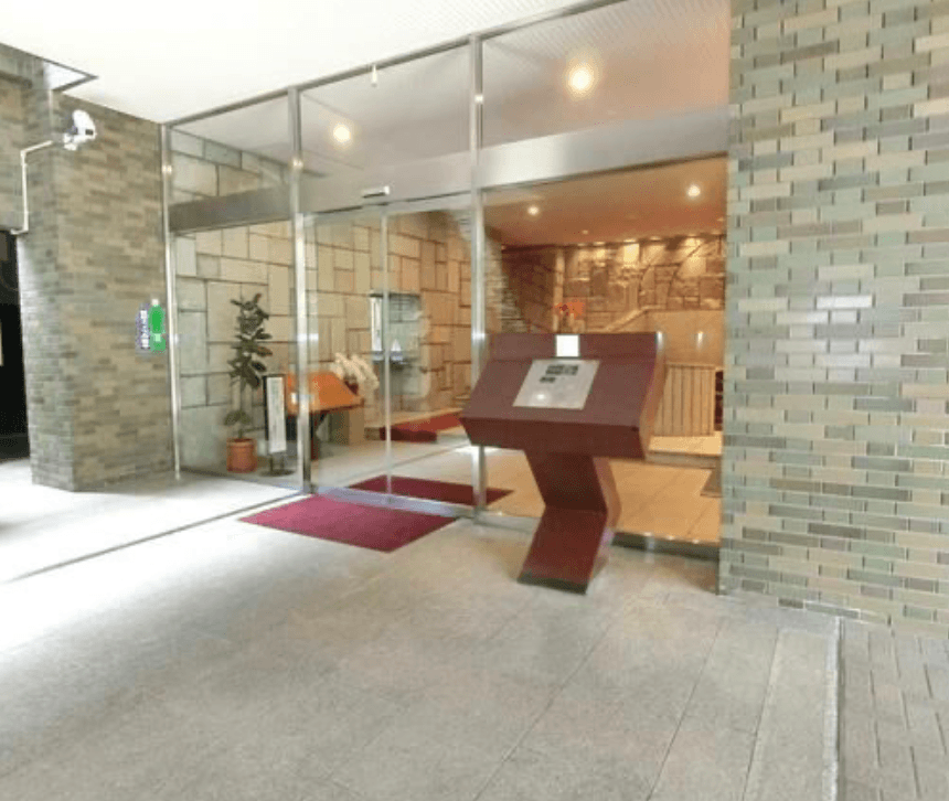 Wistaria Motoazabu - PDJ Indonesia