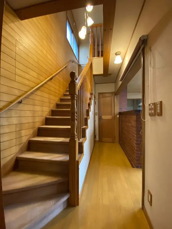 Wooden castle with Japanese garden - PDJ Indonesia