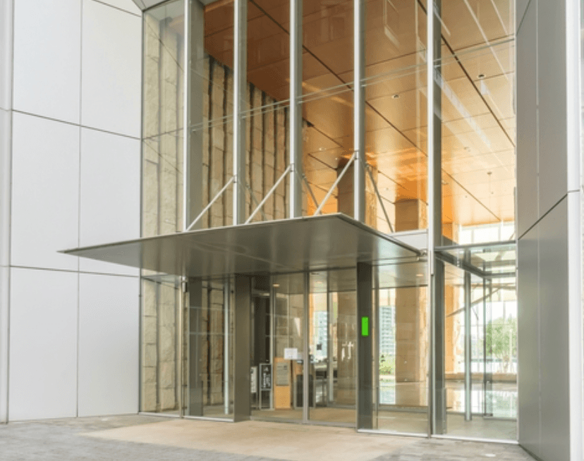 WORLD CITY TOWERS AQUA Tower - PDJ Indonesia